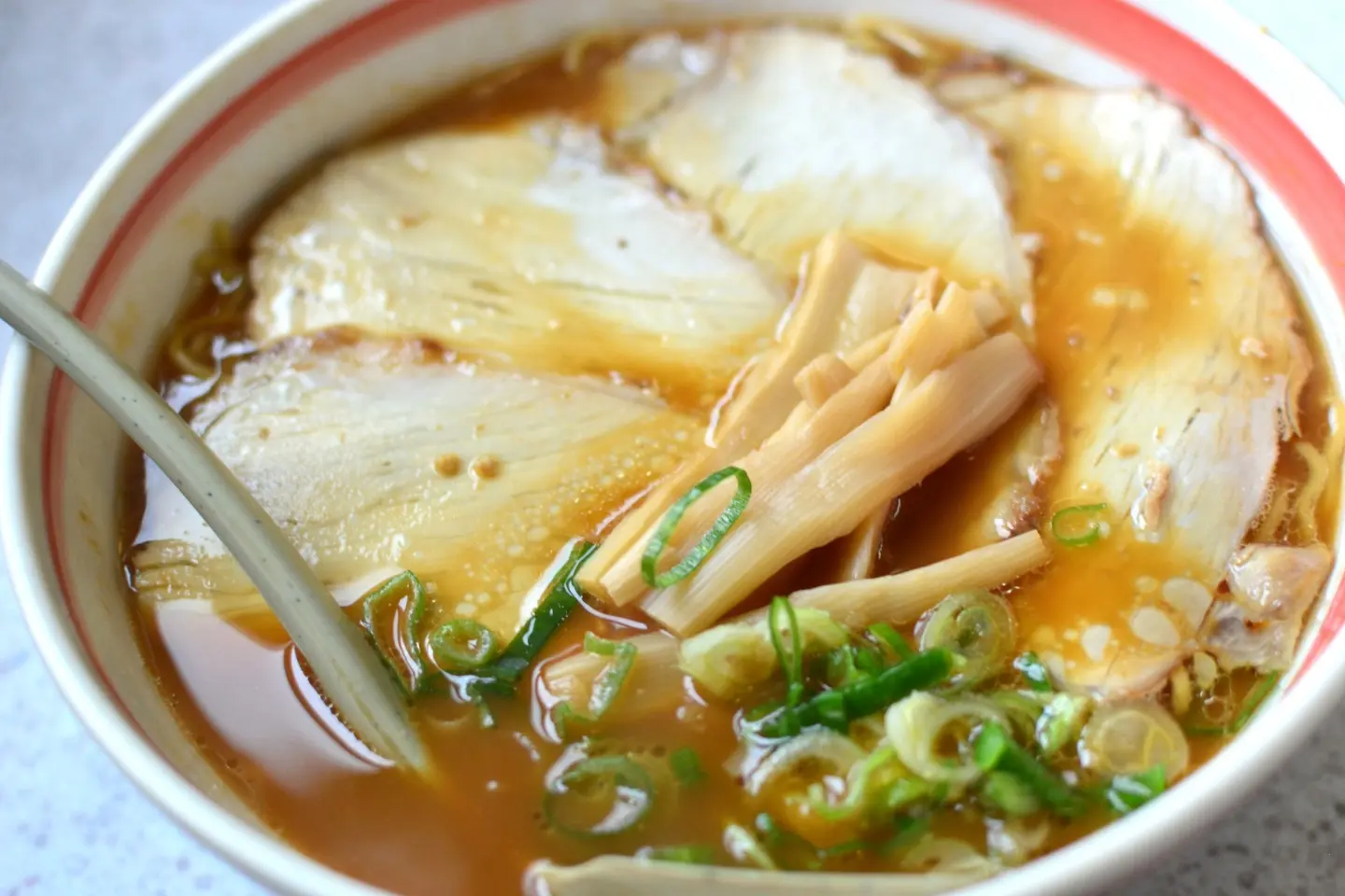 Asahikawa Ramen Aoba