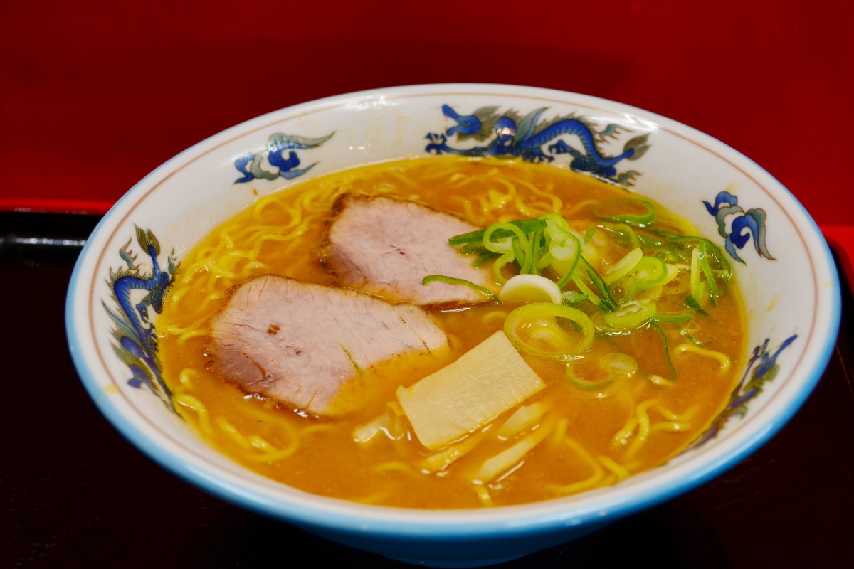 Asahikawa Ramen Village