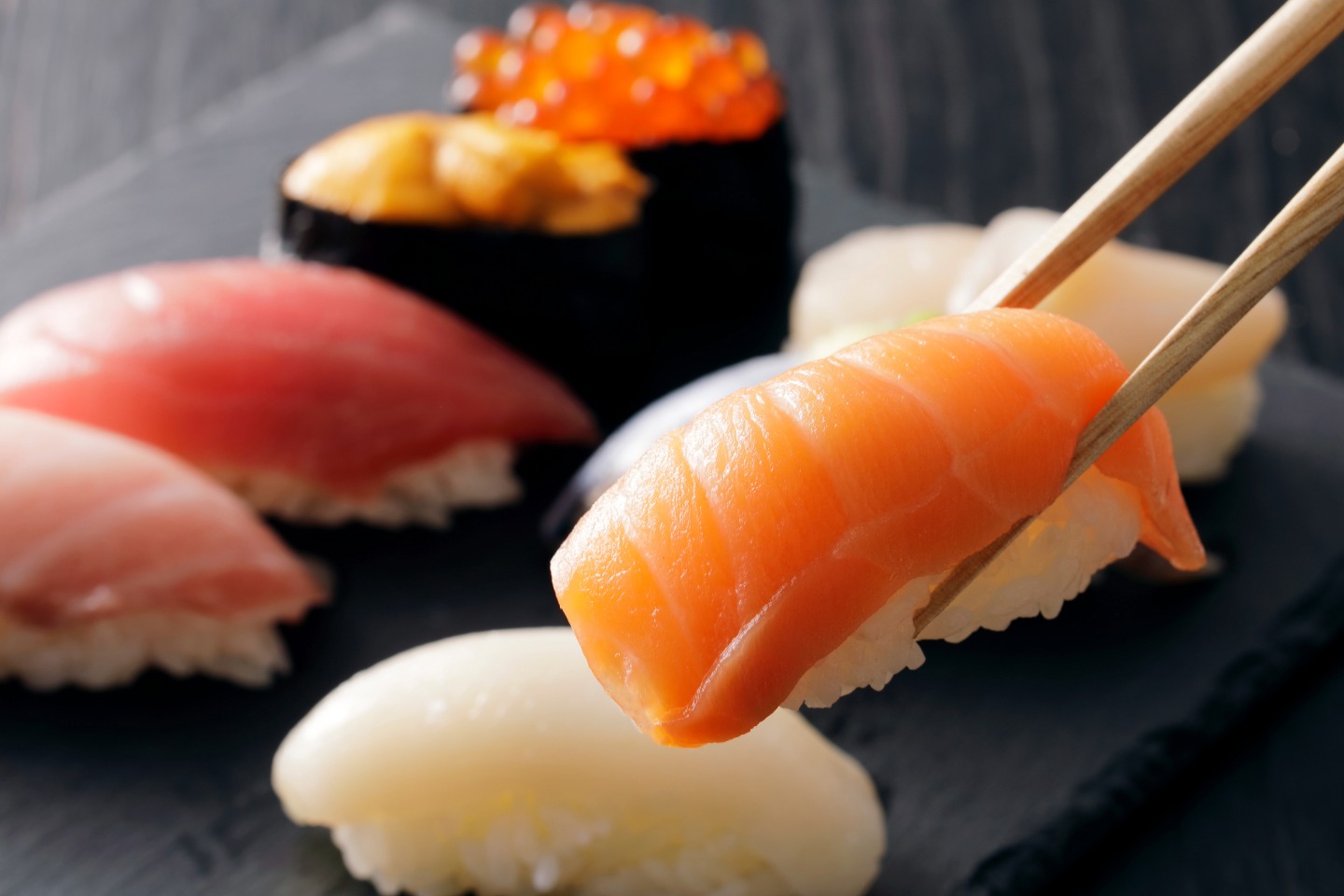 Sushi Minato