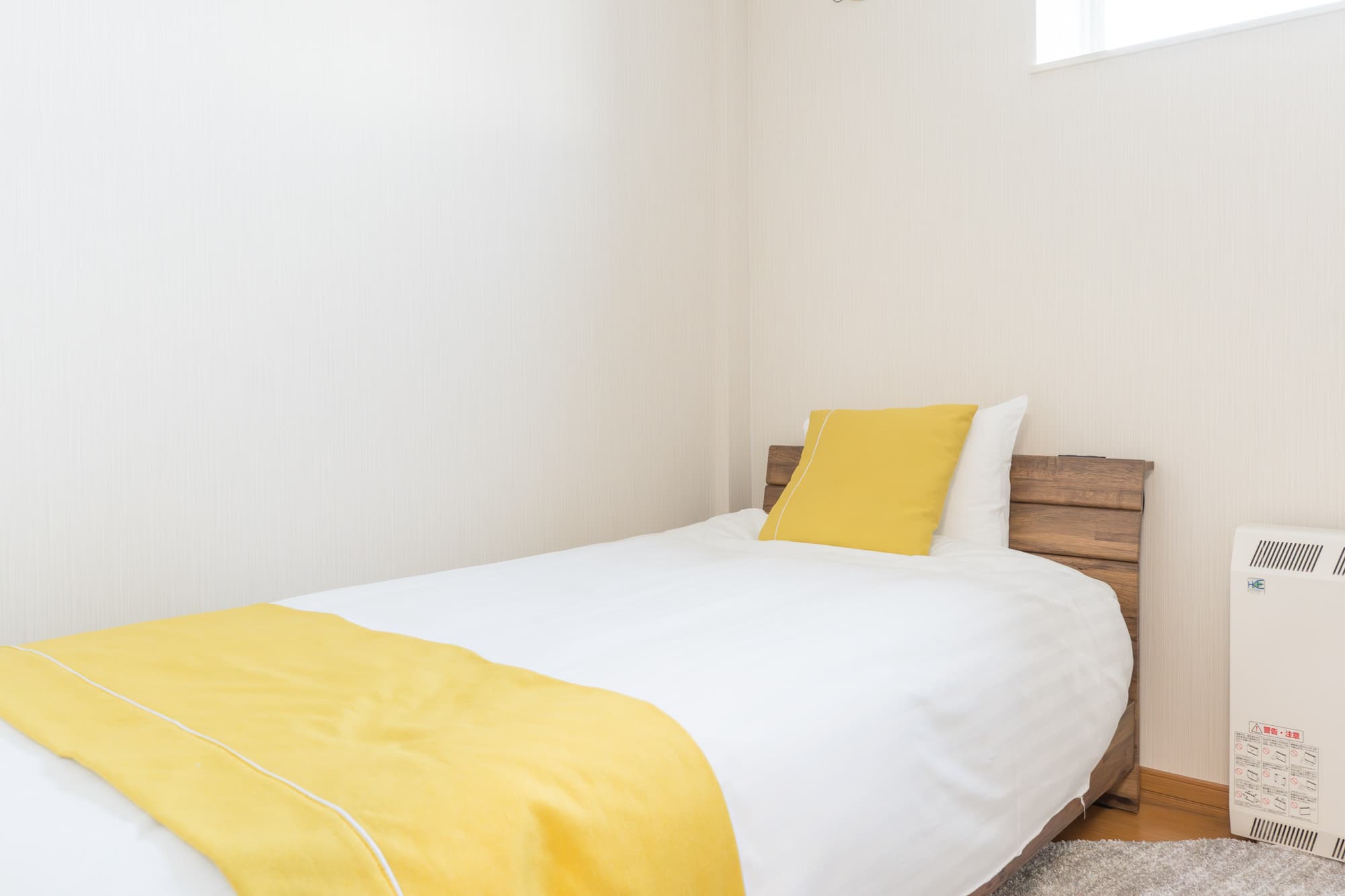 BEDROOMS