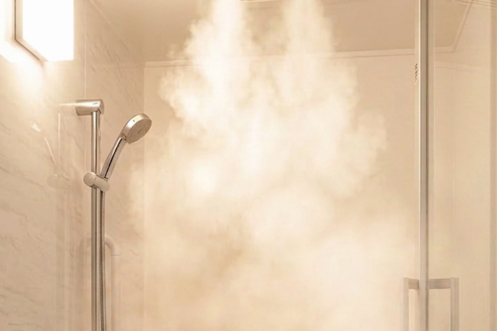 MIST RELAXATION