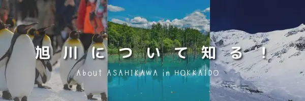 旭川市公式ホームページ